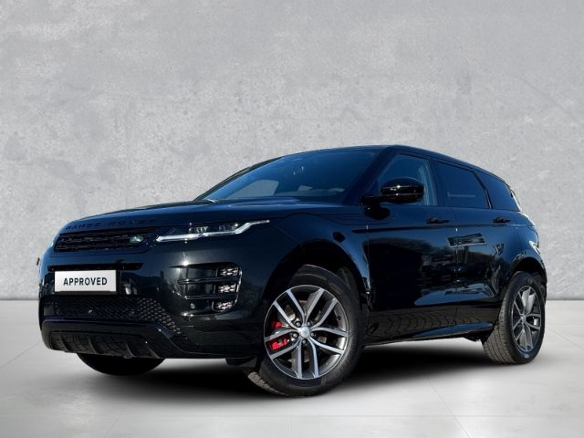 Land Rover Range Rover Evoque 1.766 km 59.999 &euro; Dortmund 44143