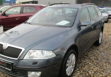 Skoda Octavia 229.854 km 2.999 &euro; Selm 59379