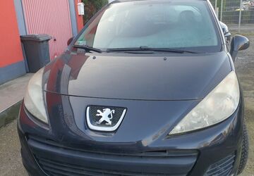 Peugeot 207 193.600 km 1.790 &euro; Dortmund 44328