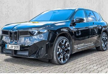 BMW iX3 1.001 km 85.900 &euro; Herne 44625