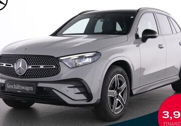 Mercedes-Benz GLC 400 9.355 km 75.995 &euro; Essen 45309