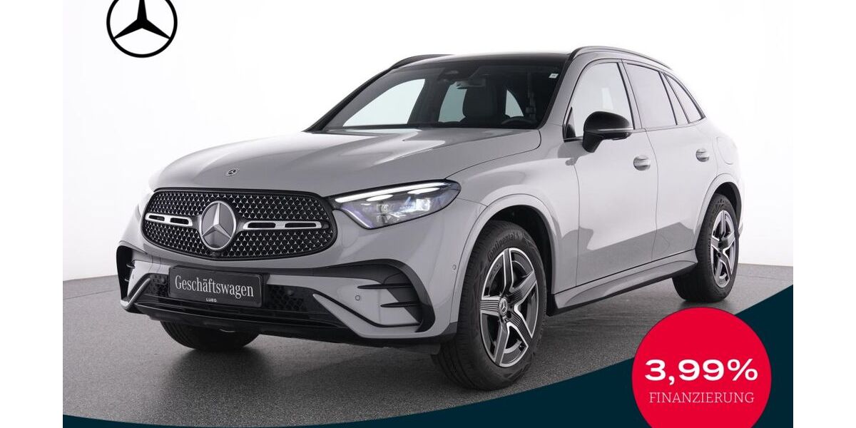 Mercedes-Benz GLC 400 9.355 km 75.995 &euro; Essen 45309