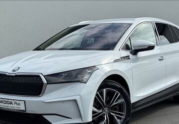 Skoda Enyaq 60.450 km 34.990 &euro; Castrop-Rauxel 44579