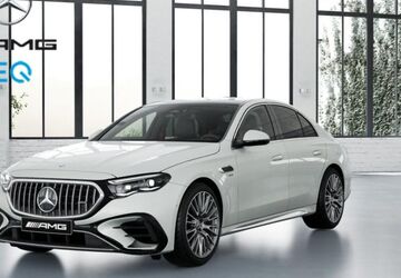 Mercedes-Benz E 53 AMG 19.007 km 84.790 &euro; Schwerte 58239