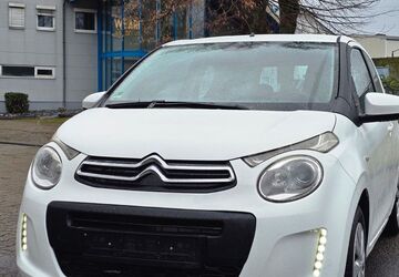 Citroen C1 185.474 km 2.950 &euro; Herne 44653