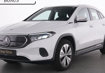 Mercedes-Benz EQA 22.883 km 29.885 &euro; Essen 45309