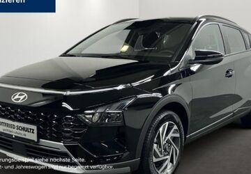 Hyundai BAYON 1.499 km 19.880 &euro; Hagen 58089