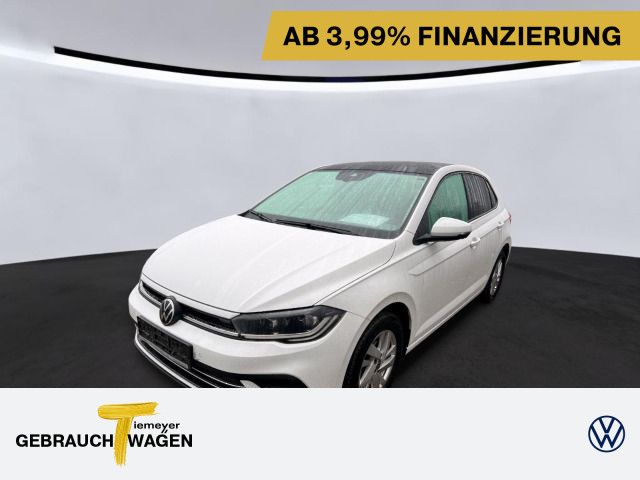 VW Polo 48.506 km 17.880 &euro; Bochum 44892