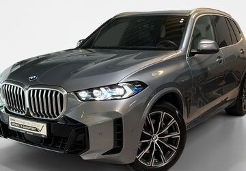 BMW X5 25.584 km 73.840 &euro; Bochum 44809
