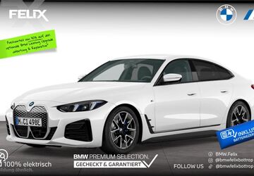 BMW i4 29.436 km 45.880 &euro; Bottrop 46236