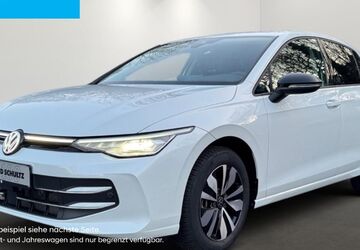 VW Golf 6.384 km 28.990 &euro; Wuppertal 42109