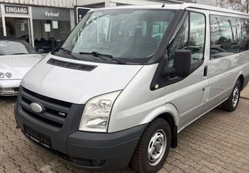 Ford Transit 146.000 km 4.980 &euro; Herten 45701