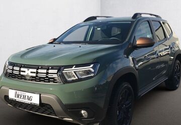 Dacia Duster 28.788 km 22.980 &euro; Recklinghausen 45659
