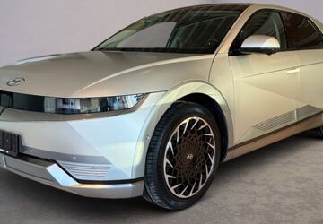 Hyundai IONIQ 5 60.384 km 27.490 &euro; Velbert 42555