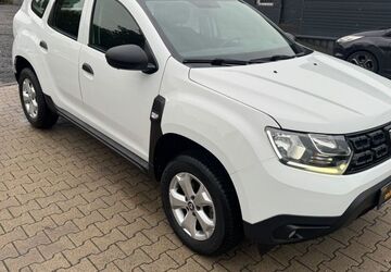 Dacia Duster 100.000 km 11.990 &euro; Dortmund 44319