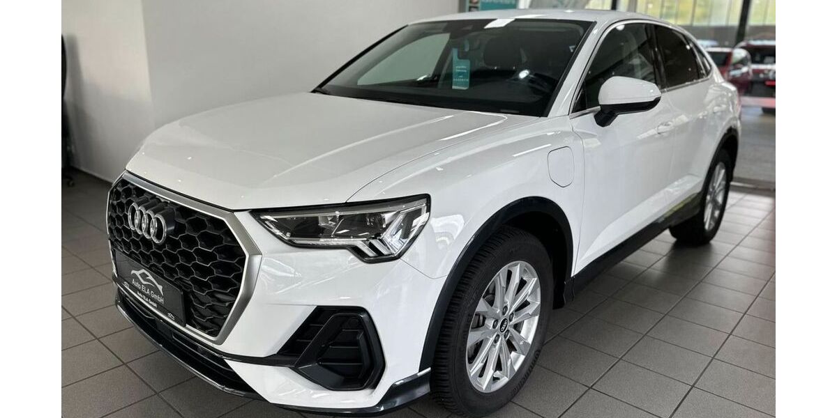Audi Q3 68.000 km 28.990 &euro; Heiligenhaus 42579