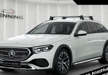 Mercedes-Benz E 300 22.749 km 63.280 &euro; Herne 44653