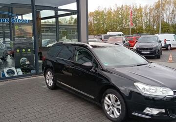 Citroen C5 255.652 km 3.900 &euro; Olfen 59399
