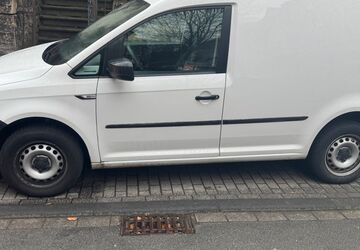 VW Caddy 41.000 km 13.000 &euro; Hagen 58097