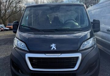 Peugeot Boxer 234.000 km 11.900 &euro; Bottrop 46238