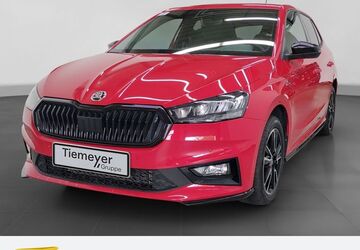 Skoda Fabia 32.045 km 24.250 &euro; Bochum 44809