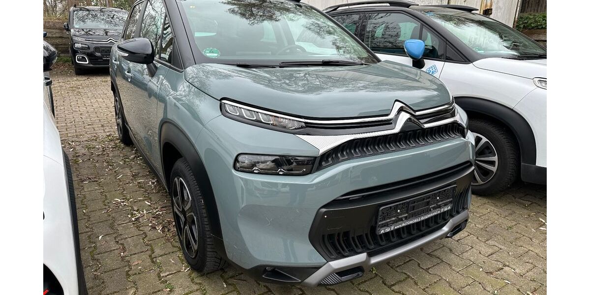 Citroen C3 Aircross 29.990 km 15.990 &euro; Recklinghausen 45659