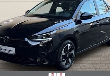 Opel Corsa 61.395 km 13.990 &euro; Bottrop 46240