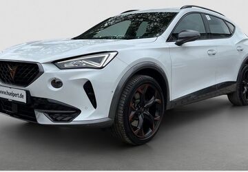 Cupra Formentor 16.506 km 34.580 &euro; Dortmund 44269