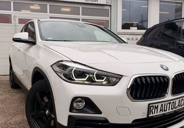 BMW X2 129.800 km 17.880 &euro; Mülheim an der Ruhr 45475