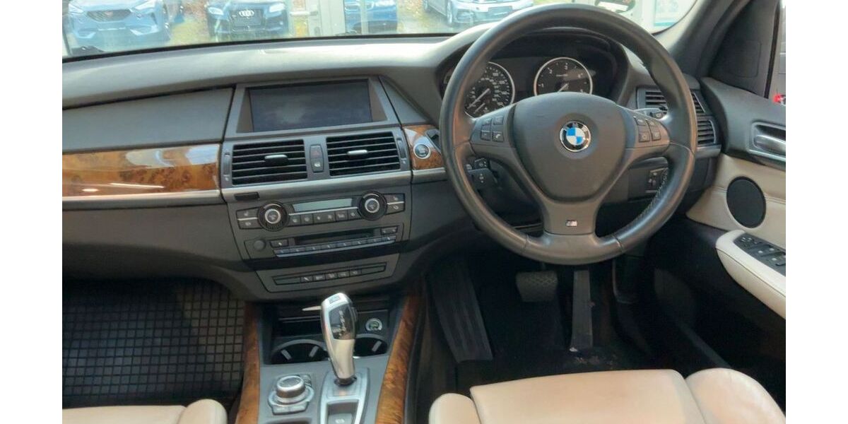BMW X5 166.000 km 15.499 &euro; Gelsenkirchen 45881