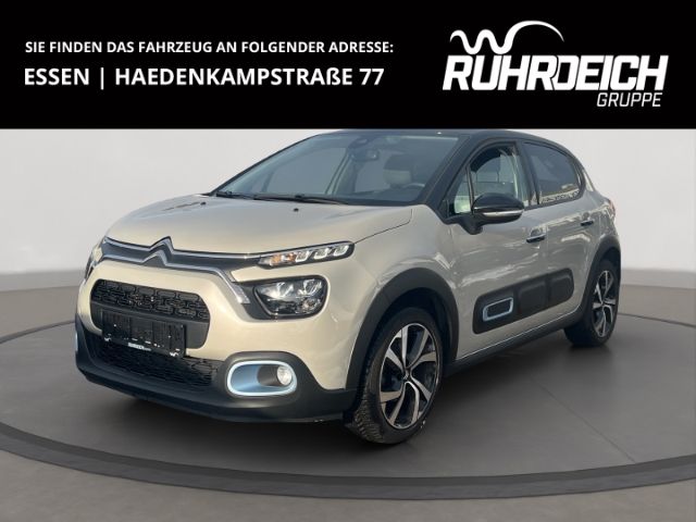 Citroen C3 29.995 km 15.290 &euro; Essen 45143