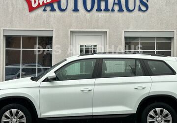 Skoda Kodiaq 189.000 km 14.900 &euro; Marl 45770