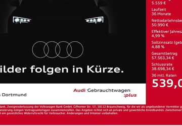 Audi A6 7.050 km 56.097 &euro; Dortmund 44143