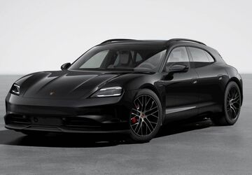 Porsche Taycan 50.656 km 92.900 &euro; Holzwickede 59439