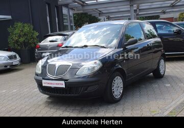 Lancia Ypsilon 143.000 km 1.990 &euro; Herten 45699