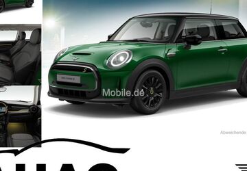 Mini Cooper SE 35.103 km 16.740 &euro; Bochum 44809