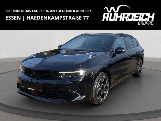 Opel Astra 17.990 km 30.590 &euro; Essen 45143