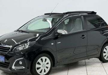 Citroen C1 99.601 km 10.990 &euro; Wuppertal 42285