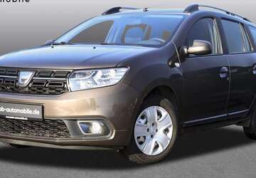 Dacia Logan 35.150 km 9.999 &euro; Bochum 44809