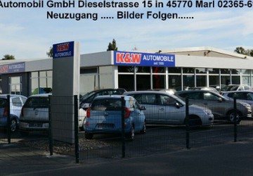 Dacia Sandero 1.400 km 21.990 &euro; Marl/Recklinghausen 45770