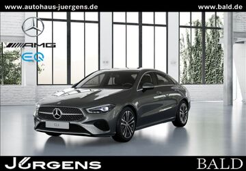 Mercedes-Benz CLA 200 23.060 km 34.840 &euro; Hagen 58135