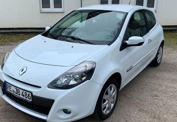 Renault Clio 165.000 km 2.999 &euro; Recklinghausen 45665