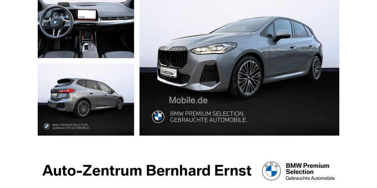 BMW 218 Active Tourer 12.817 km 32.900 &euro; Witten 58455