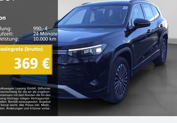 VW Tayron 23.234 km 39.980 &euro; Gelsenkirchen 45894