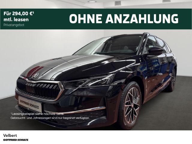 Skoda Octavia 12.455 km 31.990 &euro; Velbert 42553