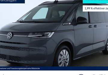 VW T7 California 13.527 km 68.360 &euro; Bochum 44866