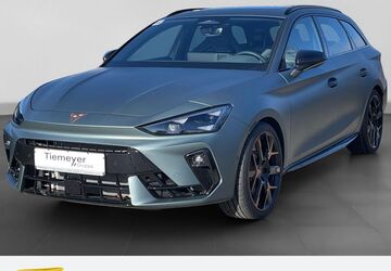 Cupra Leon 5.990 km 45.990 &euro; Gelsenkirchen 45888