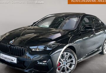 BMW 220 Gran Coupé 14.380 km 36.999 &euro; Essen 45141