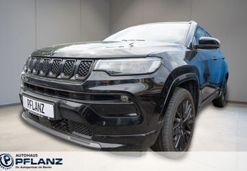 Jeep Compass 36.045 km 25.390 &euro; Bochum 44801