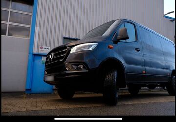 Mercedes-Benz Sprinter 14.000 km 90.000 &euro; Ennepetal 58256